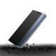 5. Neues Sleep Case Cover mit Standfunktion für Samsung Galaxy M53 5G schwarz