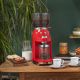 11. Smeg CGF11RDEU Kaffeemühle 150W Rot
