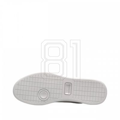 4. Lacoste Carnaby Pro 123 8 M Schuhe Sma745SMA0111147