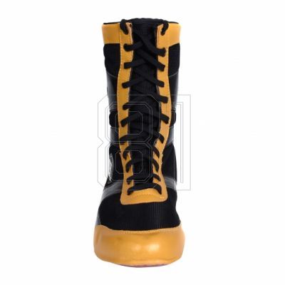 5. BB-Masters M 05125-40 Boxschuhe