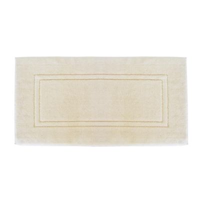 Badematte Bambus 60 x 110 cm 354109