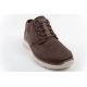 2. Skechers Herren-Schuhe Summits Siegul Slip-ins, gefüttert, braun