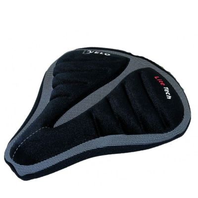 GEL VELO CITY 137661 Sattelbezug