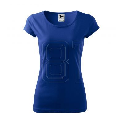 2. Malfini Pure W T-shirt MLI-12205