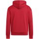 10. adidas Essentials Feelcozy Hoodie für Herren, rot, KC0907