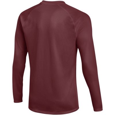 2. Herren-T-Shirt Nike Dri-FIT Park VIII bordeaux HV8232 677