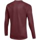 2. Herren-T-Shirt Nike Dri-FIT Park VIII bordeaux HV8232 677