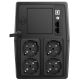 4. UPS POWER WALKER VI 1000 SCL (Desktop; 1000VA)