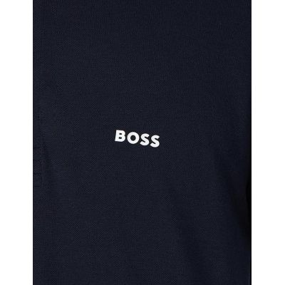 5. Boss Paddy Poloshirt 1 M 50512995-402