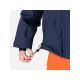 6. ROSSIGNOL Rochrun Isolierte Herrenjacke Marineblau