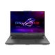 2. ASUS ROG Strix G16 G614FP-R9161 Ryzen 9 9955HX 16,0" 2,5K 240Hz IPS-Level 500nits AG 16GB DDR5 5600 SSD 1TB GeForce RTX 5070 8GB WLAN+BT LAN-Kamera 1080p 90Wh Akku NoOS Eclipse Gray