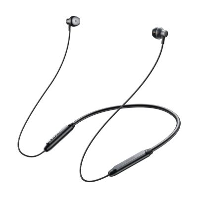 2. Joyroom JR-D8 Bluetooth-Funkkopfhörer mit Kopfbügel – Schwarz