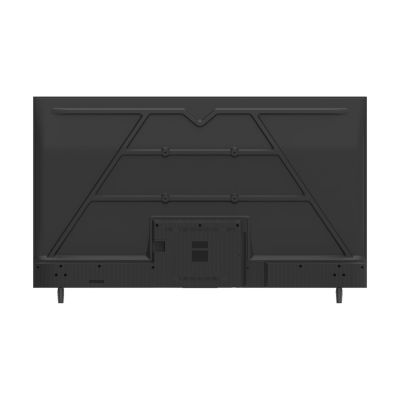 4. KRUGER&MATZ LED-Fernseher 55" UHD GOOGLETV, DVB-T2/S2/T/C H.265 HEVC KM0255UHD-G