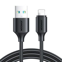 Joyroom S-A9 3A USB-A - Lightning Kabel 1 m - schwarz