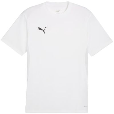 Herren Puma TeamGoal Trikot weiß 658636 04