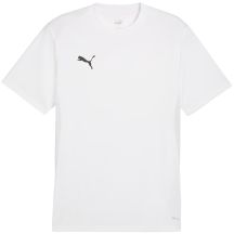 Herren Puma TeamGoal Trikot weiß 658636 04