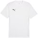 Herren Puma TeamGoal Trikot weiß 658636 04