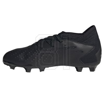 2. adidas Predator Accuracy.3 FG Jr GW4610 Fußballschuhe