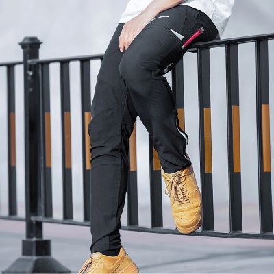 6. Rockbros Radhose RKCK0001 Größe XL - schwarz