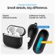 13. Spigen Urban Fit Case für AirPods 3 - Schwarz