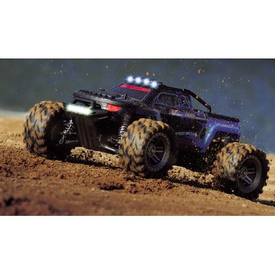 8. Amewi RC-Auto Daphoenodon Monster Truck LiIon 2000mAh Blau/14