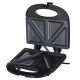 2. TITANUM Auflaufform TKT002K Sandwichmaker (700W; schwarz)
