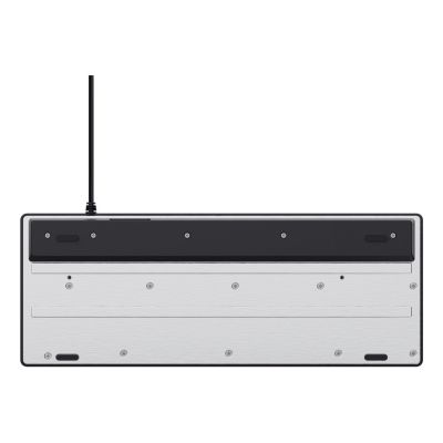 4. Trust GXT 833 Thado TKL Tastatur