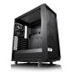2. Fractal Design Meshify C Midi Tower Schwarz