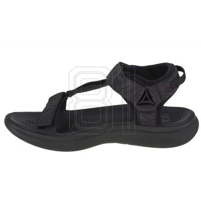2. Helly Hansen Capilano F2F W 11794-990 Sandalen
