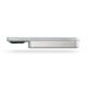 5. ZENS Slim Qi2 Aluminium Powerbank - 10000 mAh magnetische Powerbank kompatibel mit MagSafe und Qi2 (weiß)