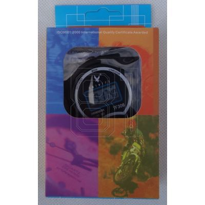 2. Yakimasport 100066 Sport-Stoppuhr