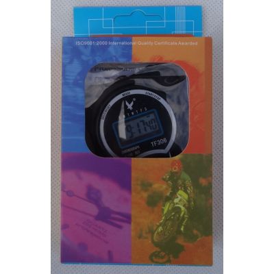 2. Yakimasport 100066 Sport-Stoppuhr