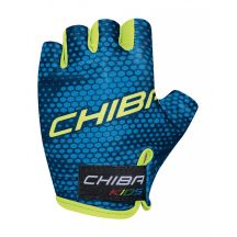 CHIBA KIDS-Handschuhe blau M