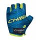 CHIBA KIDS-Handschuhe blau M