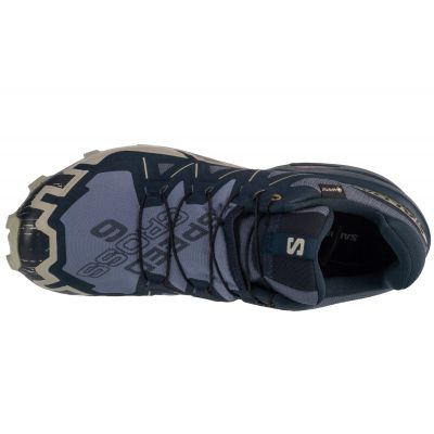 3. Salomon Speedcross 6 GTX M 474655 Schuhe