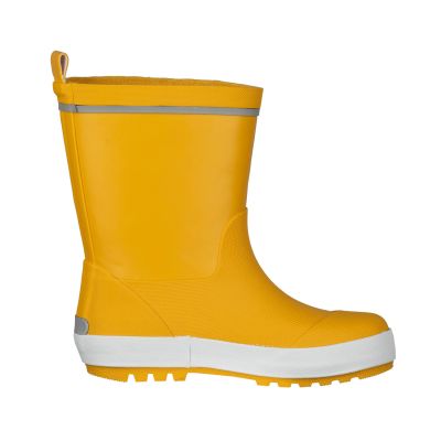 2. Trollkids Kinder Lysefjord Gummistiefel goldgelb (471-703)