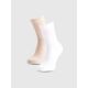 2. Damen 4F 4FRAW25USOCF522-90S Freizeit-Knöchelsocken (2er-Pack)