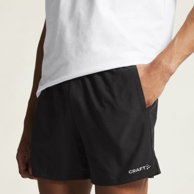 6. Herren CORE ESSENCE SHORTS 2 M