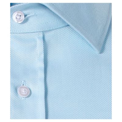9. Journey Damen Shirt (schräg blau/weiß)