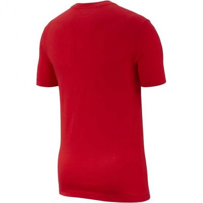2. Nike Club Tee M AR4997 657