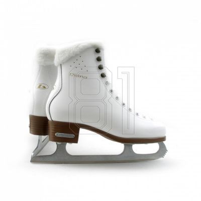 4. Botas Diana Jr KK47101-5-829 Eiskunstlaufschuhe