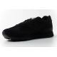 5. New Balance Herren-Sportschuhe 515, schwarze Veloursleder-Sneaker