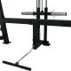 11. VIRTUFIT SM100 SMITH-MASCHINE – MIT HEBESTATION – KRAFTSTANGE