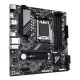 2. GIGABYTE B650M D3HP AMD B650 Motherboard Socket AM5 Micro ATX