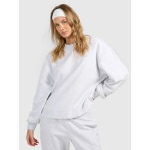 Offenes Sweatshirt ohne Kapuze 4F 4FRAW25TSWSF2777-26M