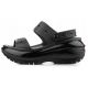 2. Crocs Classic Mega Crush W Clogs 207989-001