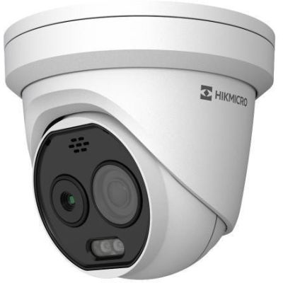 HM-TD1228-3/G1/T3A Hikmicro HIKVISION Kamera