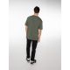 Herren-T-Shirt PROTEST Isiah khaki