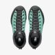 4. Scarpa MESCALITO PLANET WOMAN Damenschuh, Jade, Schwarz