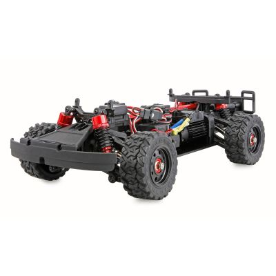 7. Amewi 22739 ferngesteuertes Modell Offroad-Rennwagen Short Course/Stadion Elektromotor 1:14